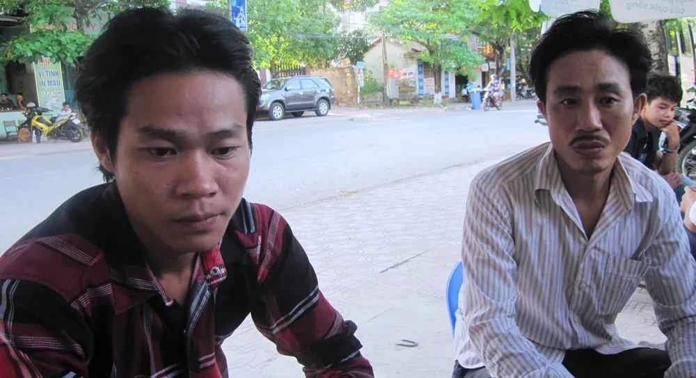 Vụ 5 phu trầm bị sát hại: Tòa tuyên án tử cho hai kẻ cuồng sát ảnh 3